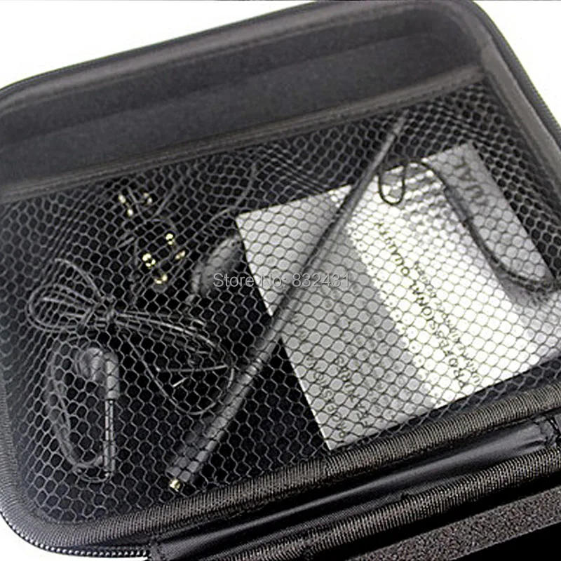Walkie Talkie Bag 8