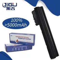 Jigu батарея для ноутбука для hp Compaq Mini CQ10-150EM CQ10-170SS CQ10-400CA CQ10-450CA мини 110 110-1006TU 110-1020NR 110-1030NR