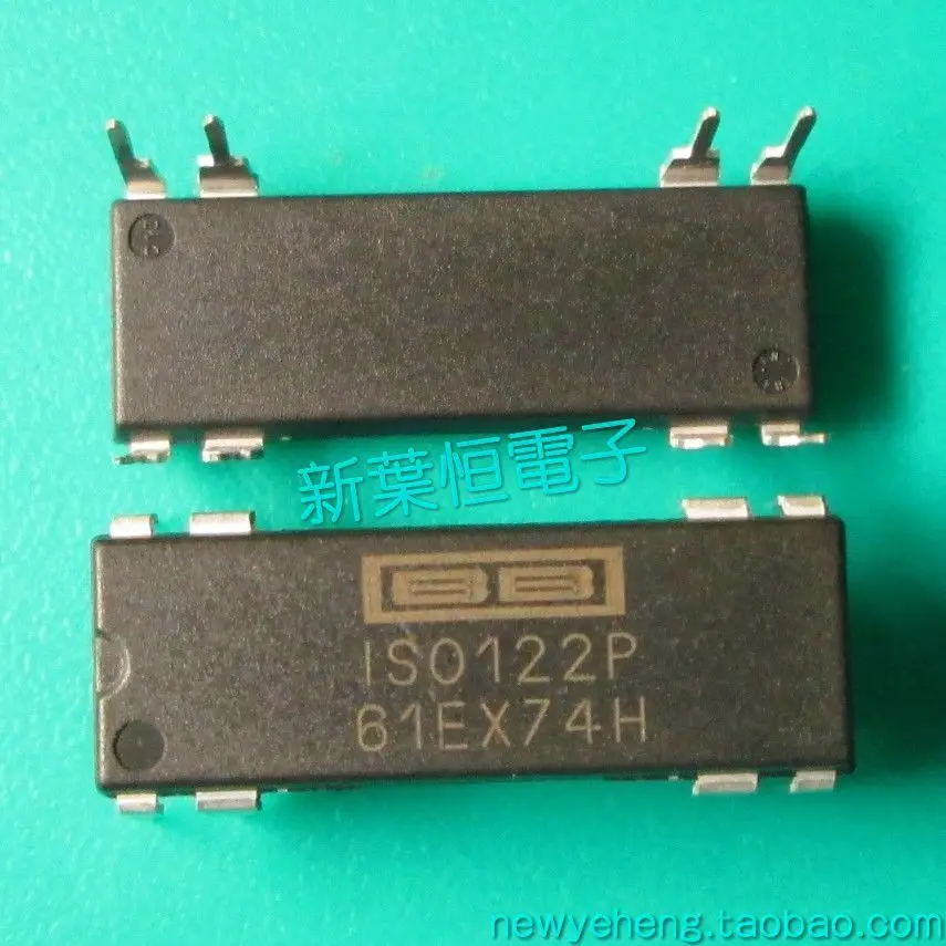Is0122p IS0122JP DIP8 BB новое оригинальной аутентичной точность din1x1 isoem чип|chip lexmark|amplifier