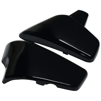 

Motorcycle Battery Side Cover For Honda Shadow Deluxe Vlx400 600 1999-2008 For Honda Shadow Deluxe Vt400 600 1999-2008