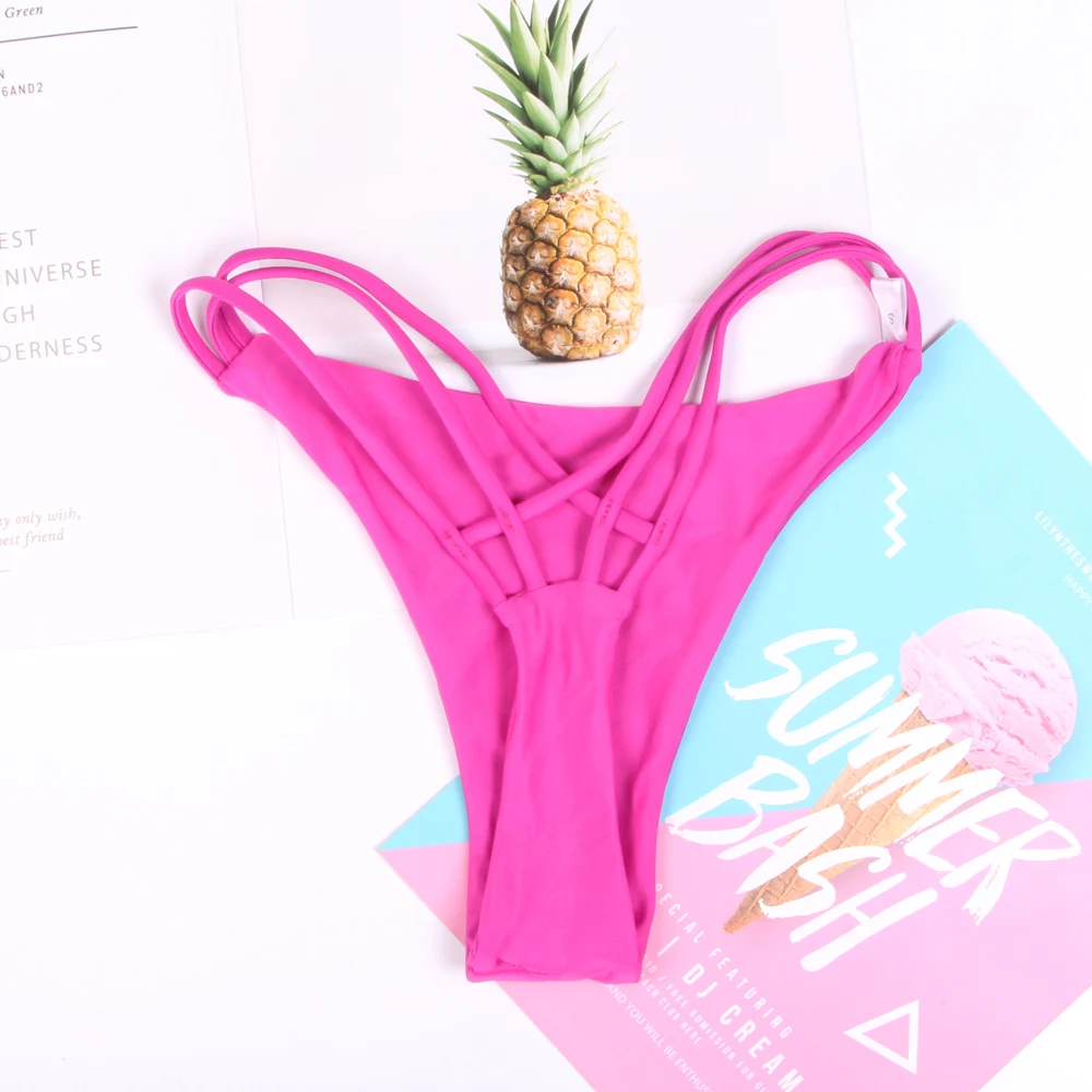 HIBUBBLE Sexy Panties Women Cut Out Thong Bottom Underwear Women Fashion Openwork G strings For Beach Majtki Damskie Femme HIBUBBLE Sexy Panties Women Cut Out Thong Bottom Underwear Women Fashion Openwork G strings For Beach Majtki Damskie Femme