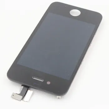 

10 pcs/lot screen for iphone 4 4G