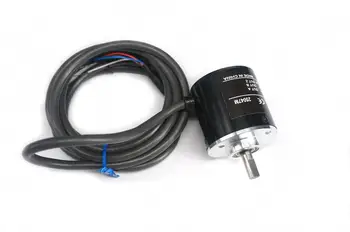 

Incremental Rotary Encoder E6B2-CWZ6C 600P/R CNC Servo Stepper Motor