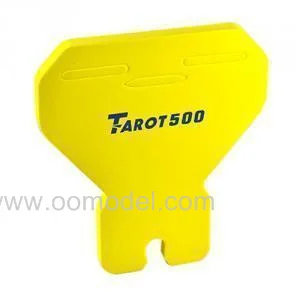 

Tarot 500 Spare Parts Main Blade Holder TL50074 FreeTrack Shipping