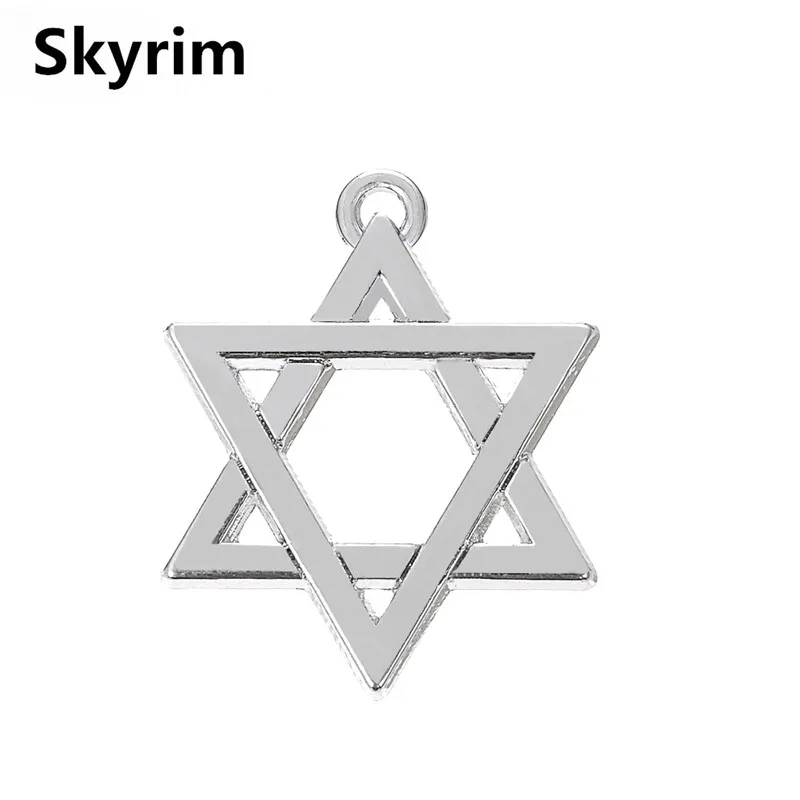 Religious & Awareness Charm01