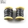 MNFT 2Pcs/Lot Two Sizes Dia 0.5 mm/1.0mm Round Ultra Soft Lead Wires Different Length Fly Tying Super Lead Wires for Weight Line ► Photo 1/6