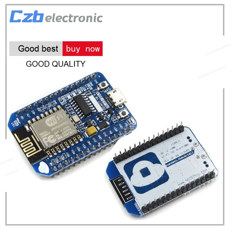 USB nodemcu Lua CH340G модуль WI FI Интернет вещей (IOT) макетная плата на основе ESP8266 ESP 12E