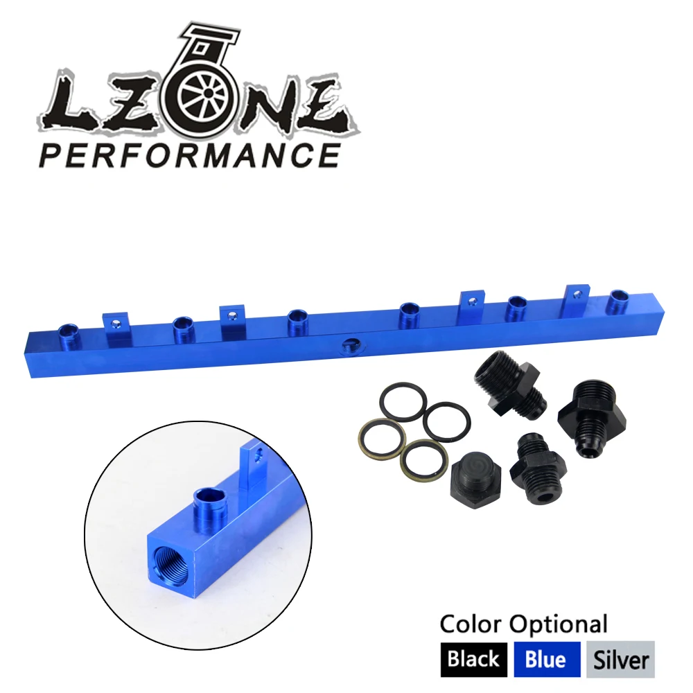 

LZONE - FUEL RAIL KIT For M20 Engine For BMW E30 Fuel Rail JR5470