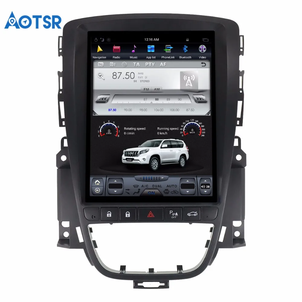 Excellent Tesla style Android7.1 Car no DVD player GPS navigation Stereo For OPEL Vauxhall Holden Astra J 2010-2013 multimedia auto unit 3 Excellent Tesla style Android7.1 Car no DVD player GPS navigation Stereo For OPEL Vauxhall Holden Astra J 2010-2013 multimedia auto unit 3
