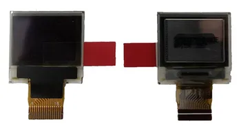 

0.66 inch 16PIN SPI White OLED Screen SSD1306BZ Drive IC 64*48