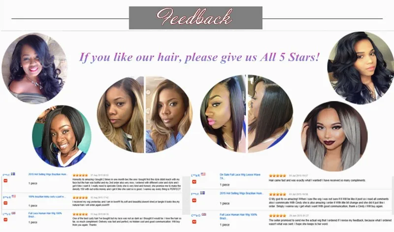 feedback