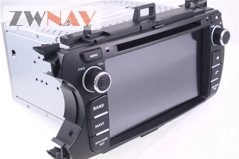 Excellent ZWNAV Android 8.0 32GB+4GB Car GPS Navigation DVD CD Player Head Unit For TOYOTA Yaris 2012 2013 2014 2015 Left Hand Drive 23 Excellent ZWNAV Android 8.0 32GB+4GB Car GPS Navigation DVD CD Player Head Unit For TOYOTA Yaris 2012 2013 2014 2015 Left Hand Drive 23