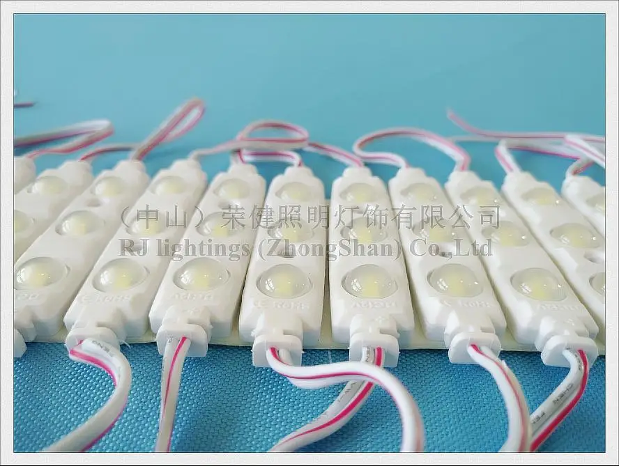 led module 5730 injection (2)