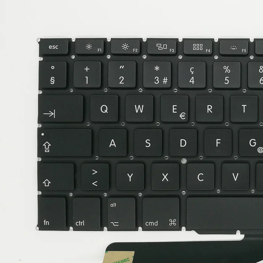 5 pcs Switzerland Keyboard For Macbook Pro Retina 15'' A1398 Swiss 2012 2015 Years|keyboard for macbook pro|keyboard macbookmacbook pro retina