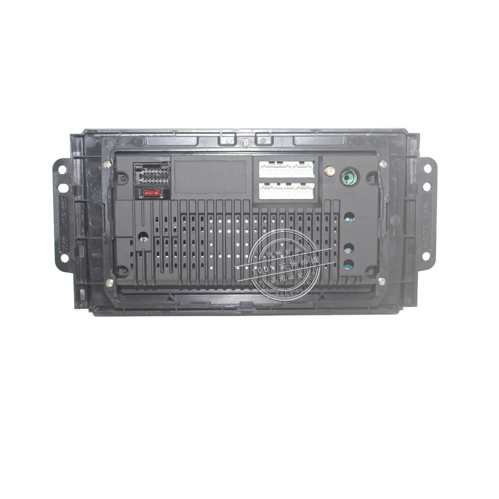 Sale HACTIVOL 2G+32G Android 9.1 4G Car Radio for Chery Tiggo 3 3X 2 2016 car dvd player gps navigation car accessory multimedia 20