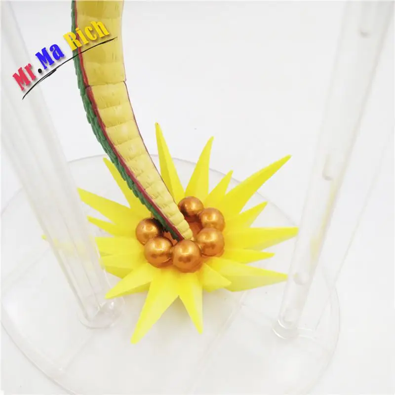 28 см аниме мяч Z Db Shenron ПВХ фигурка Da Collezione модель игрушки|model toy|anime dragon ballpvc action figure |