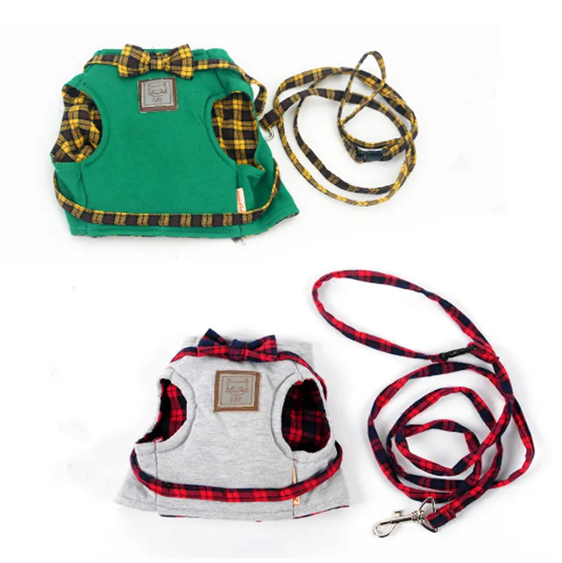 Cat Collars & Leads21