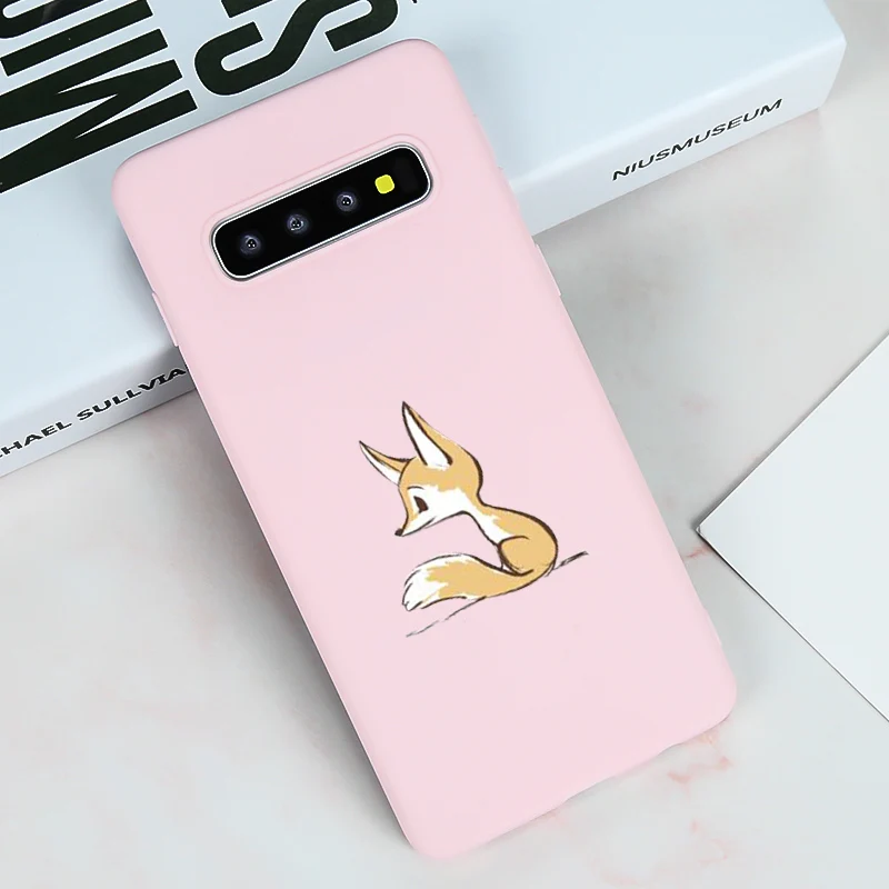 10B-黄色小狐-HSXH