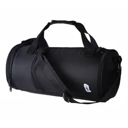 Fengtu Спортивная тренировочная сумка-тоут для прогулки для мужчин и женщин фитнес-сумки EVA Водонепроницаемая прочная многофункциональная