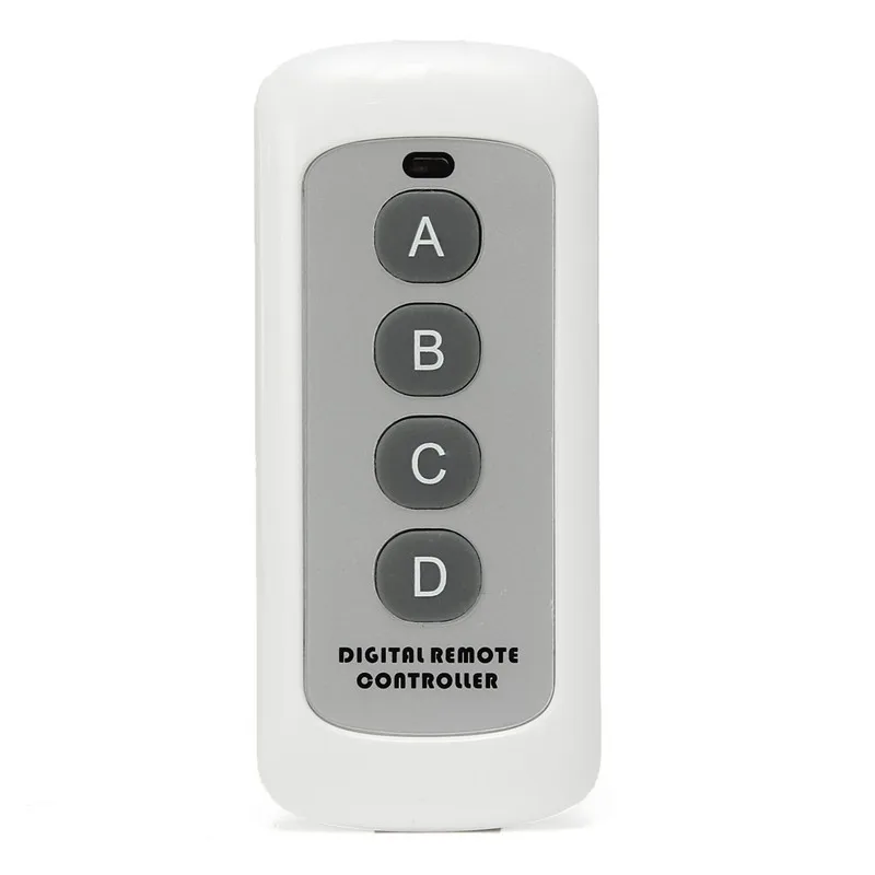 RF Remote Controller (1)