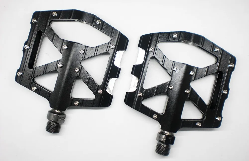 platform bicycle pedal