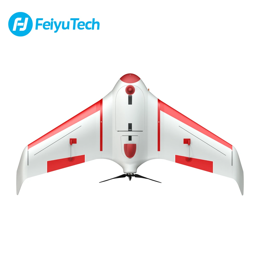 FeiyuTech Новый Единорог БПЛА аэрофотосъемка картографический Дрон|Дроны с камерой| |