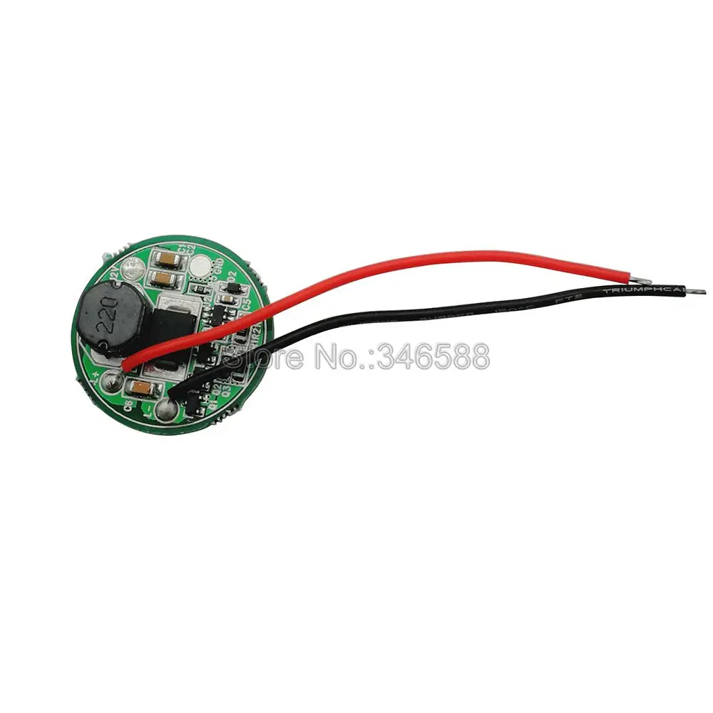 Transformadores de driver de led, 28mm, 1