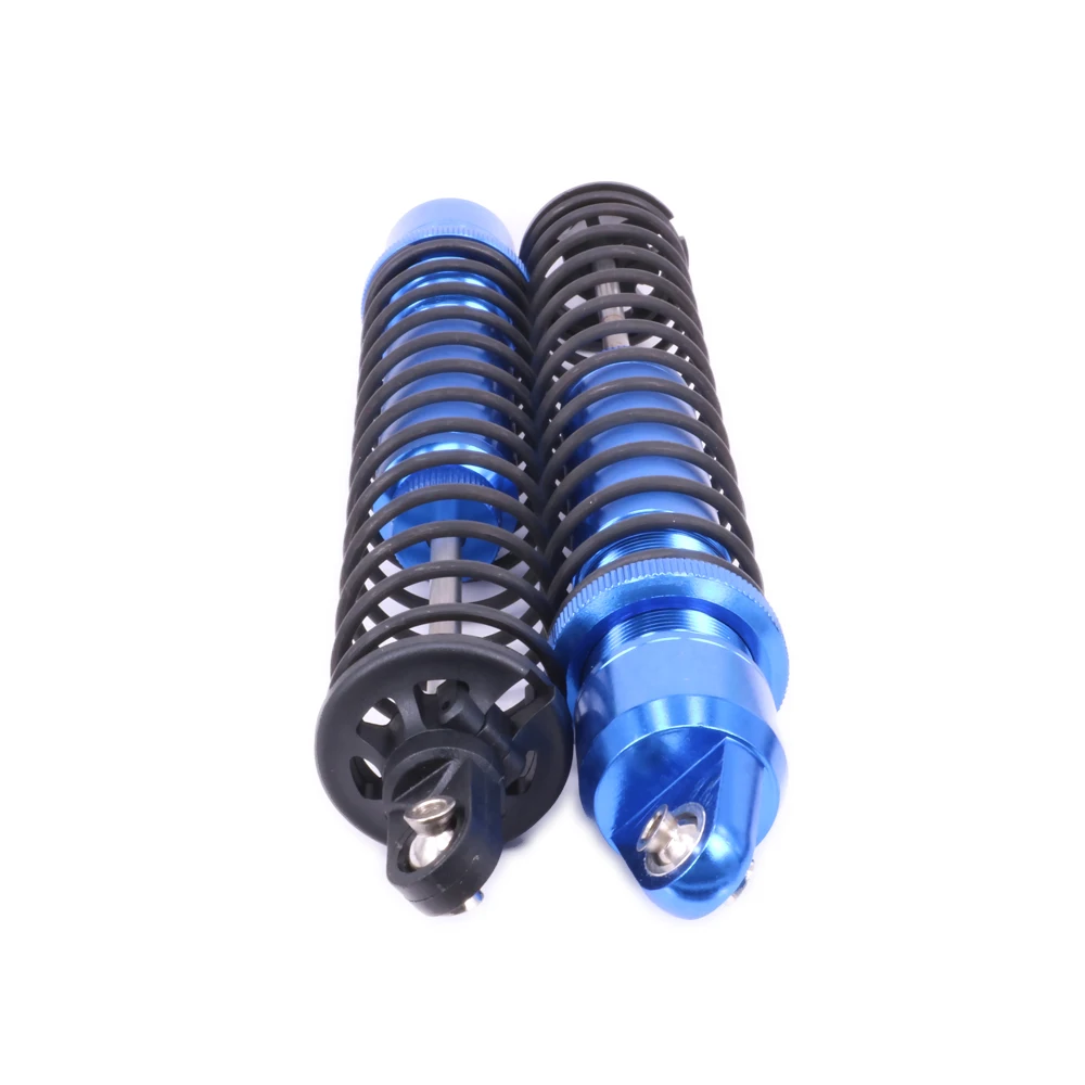 2PCS Oil Filled Type Shock Absorber Damper For Rc Hobby Car 1/6 1/5
