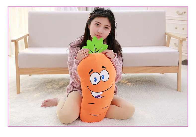 70cm bread plush