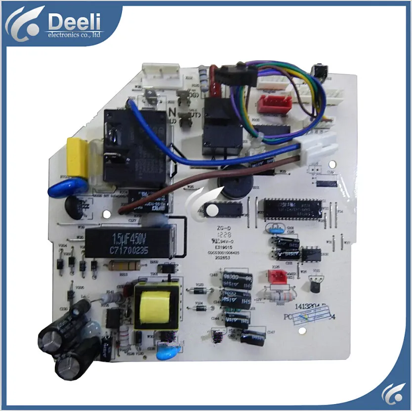 95 new & original for outside air conditioning Computer board control
