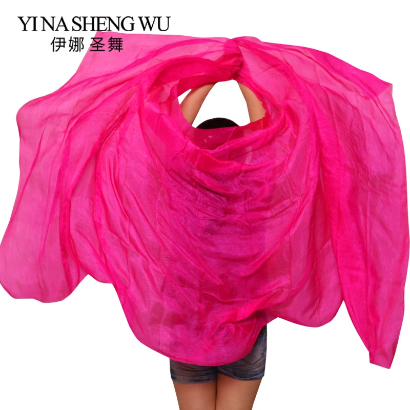 Panderos De Danza Cristiana Velos De Seda Para Danza Del Vientre