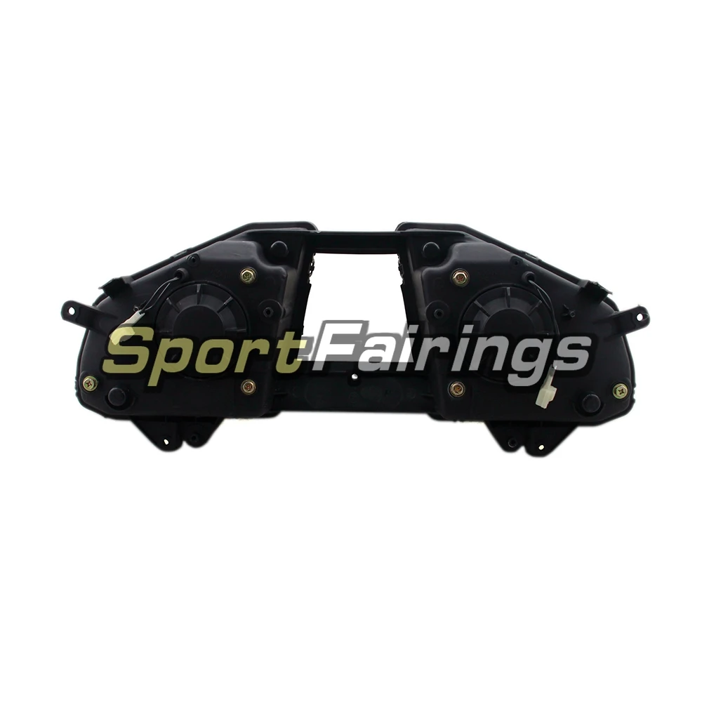 Профессиональный Пластик Sportbike аксессуары светодиодная фара для YZF-600 R6 2008 09, 10, 11, 12, 13-16 фар фара мотоцикла лампы
