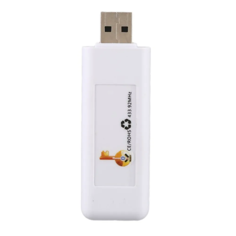 

Mini Smart TB Adapter USB Disk 315MHz /433.92MHz for WAFU Smart Lock