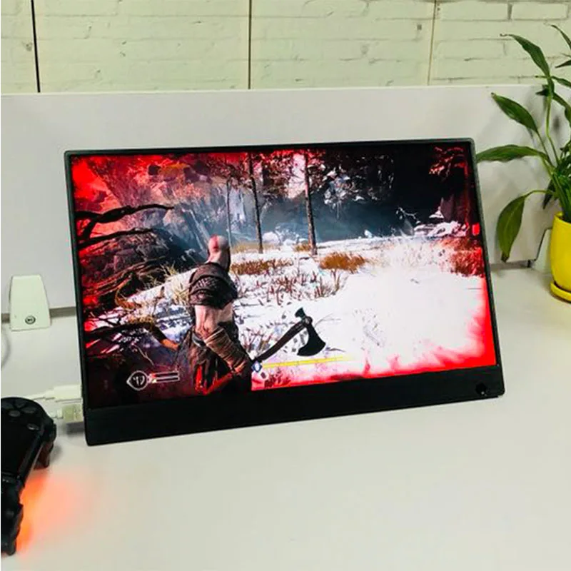 Ps4 ps4  xbox ns macos hd 15.6*3840 ips  c ȭ鿡    ǰ 2160 ġ 4 k ޴   hdr Ŀ