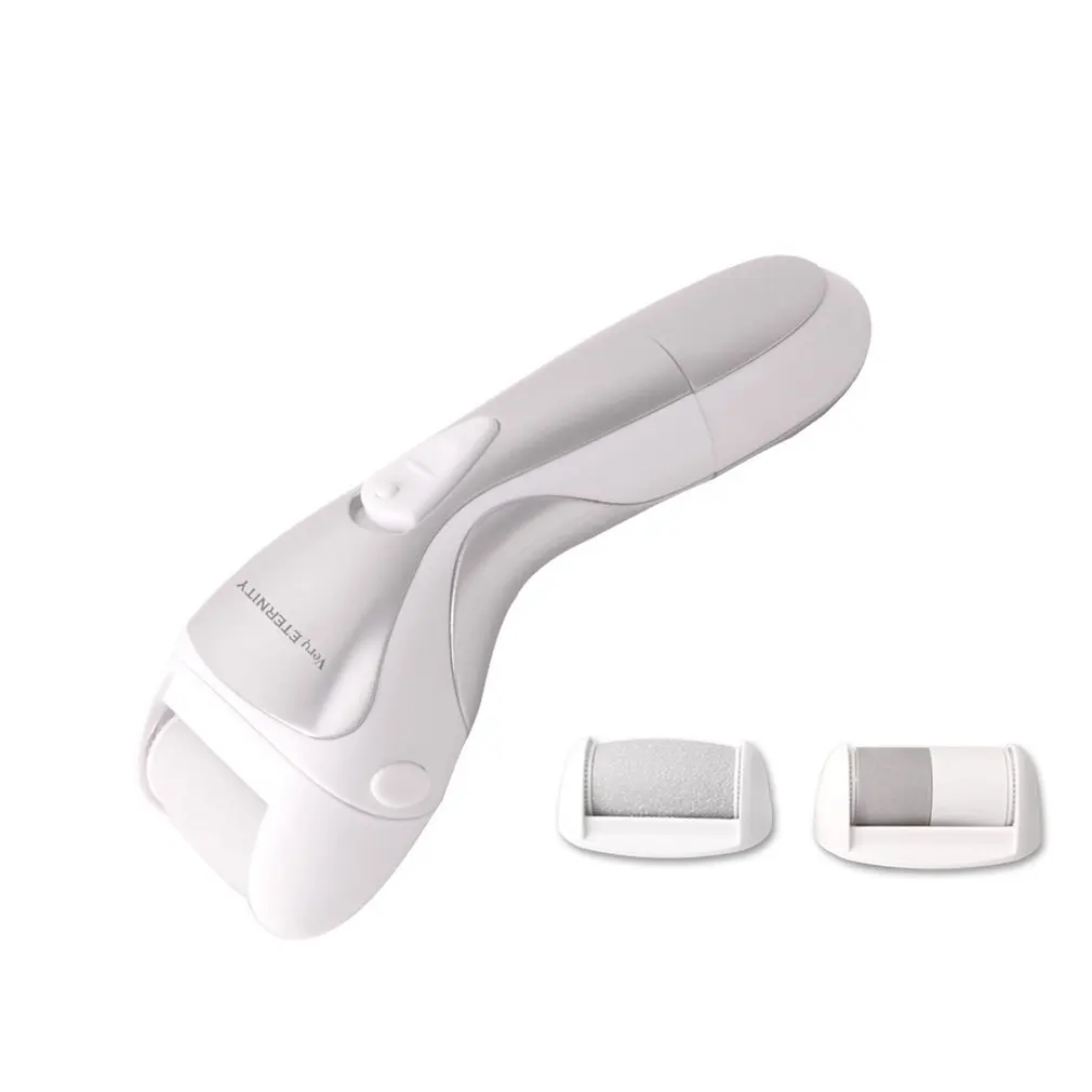 

Multifunctional Electric Foot Grinder Foot Grinding Machine Exfoliating Dead Skin Callus Remover Foot Care Pedicure Device