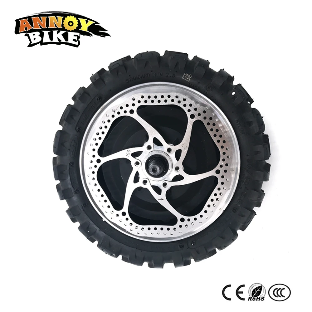 Excellent hub motor kit 11 inch 60V 72V 1000W 1500W electric bike conversion kit 270mm Tire Motor Wheel For Scooter Forward 100-120km/h 5 Excellent hub motor kit 11 inch 60V 72V 1000W 1500W electric bike conversion kit 270mm Tire Motor Wheel For Scooter Forward 100-120km/h 5