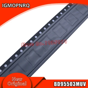 

5piece~10piece 100% New 95503 BD95503 BD95503MUV BD95503MUV-E2 QFN-24 Chipset