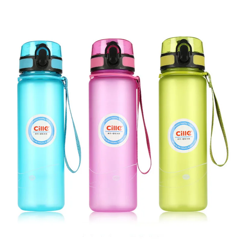 water bottle 2