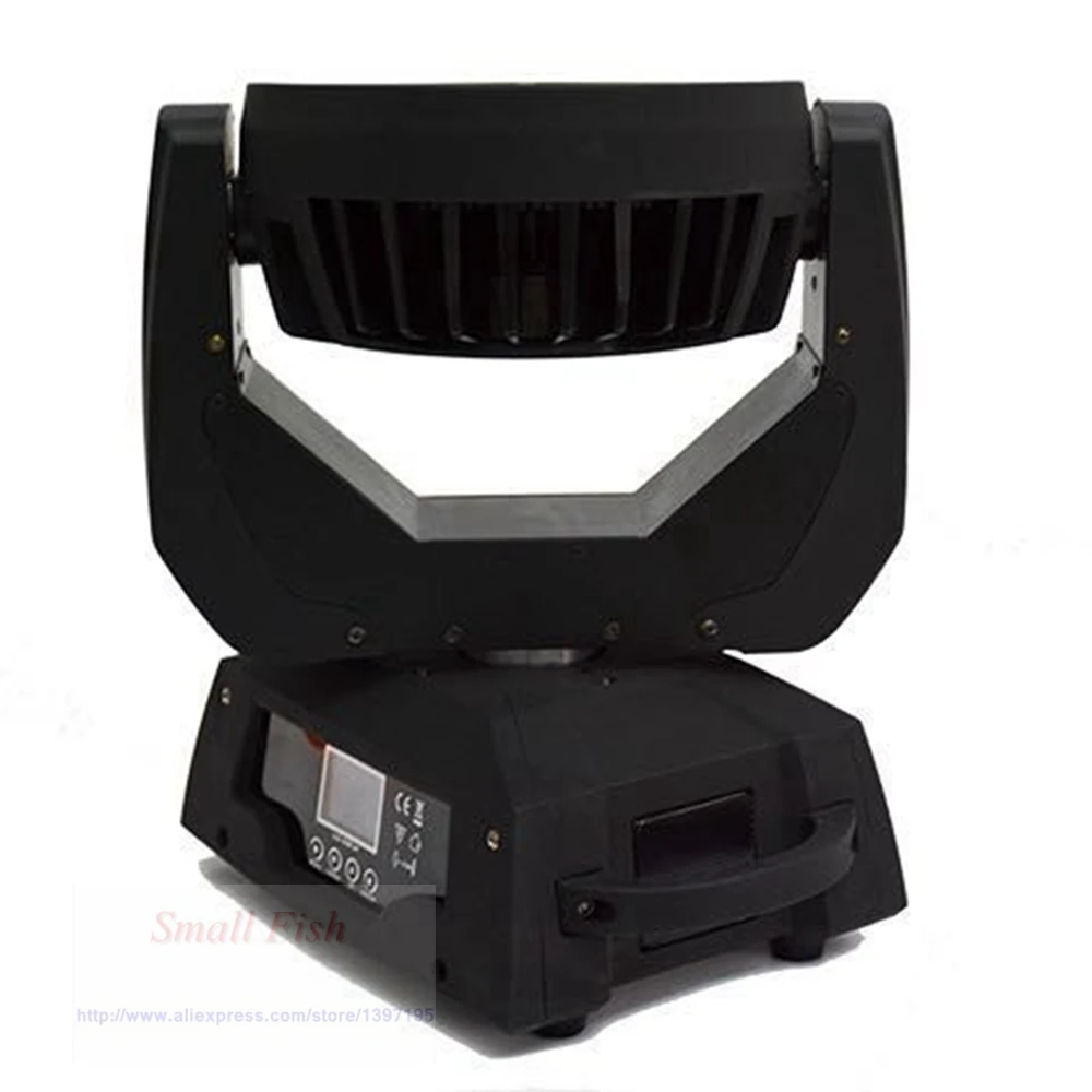 Movendo a Cabeça Sensível ao Toque com 16 4 Pçs e lote Zoom Lavagem Levou Leve 36x15 w Rgbwa 5in1 Tela Canais dj Disco Iluminação Cénica Dmx Controlador 6 A Cabeça Leve 36x15 w RGBWA 5IN1