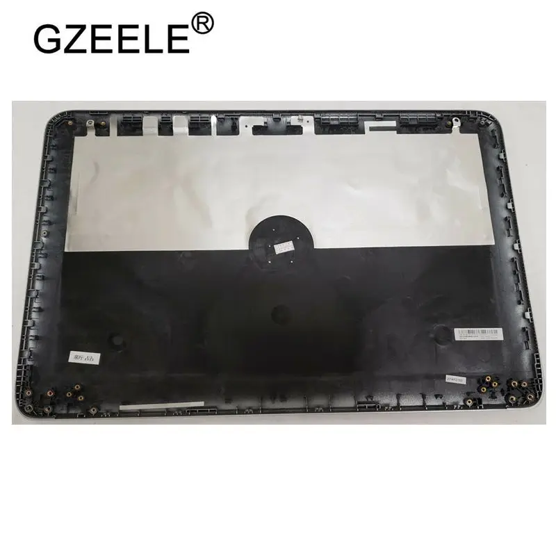 

GZEELE NEW Laptop LCD Back Case Cover For HP TOUCHSMART ENVY15 ENVY15-J000 15-J 15T-J 15-Q 15-J000 720533-001 6070B0661002