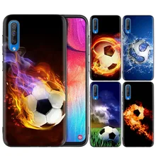 coque football samsung a10