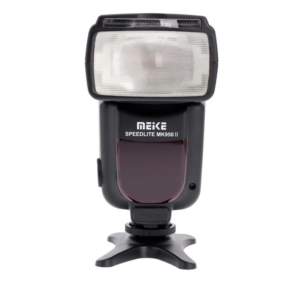 Meike MK-950II ttl Главная ведомая вспышка Speedlite светильник для canon 60d 70d 600d 650d 550d 750d 5dii 5d3 7d