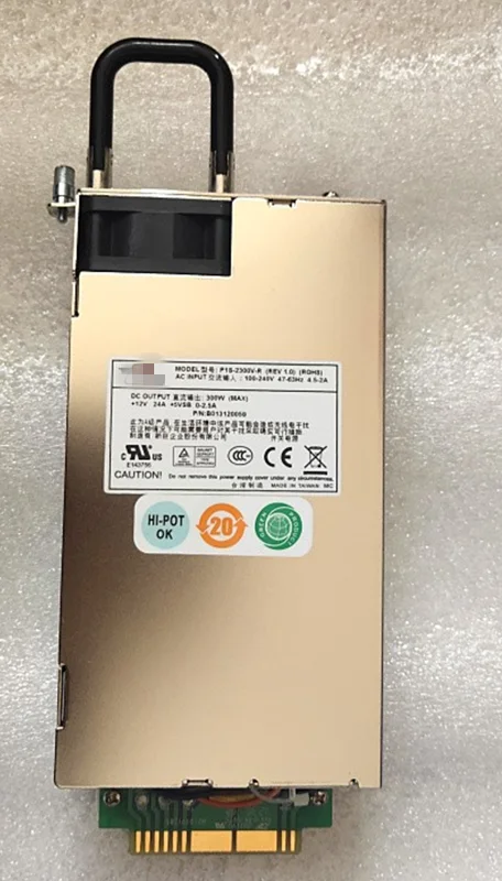 

original for P1S-2300V-R 300W tested good