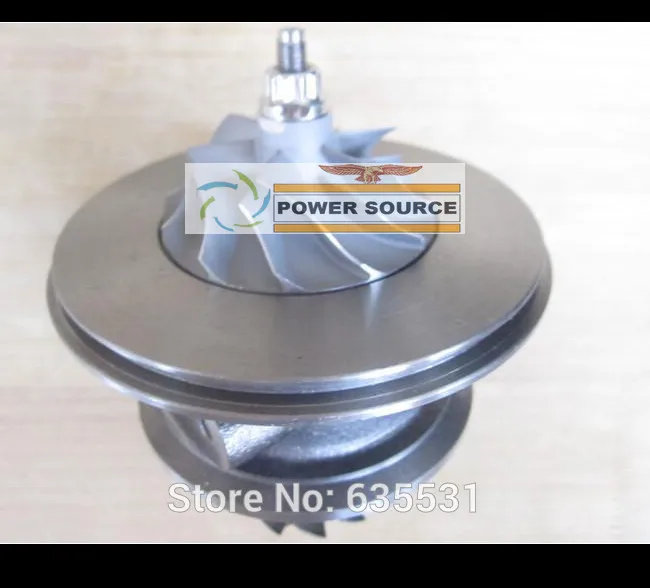 TD05H 49178-02385 28230-45000 49178-09620 49178-02320 Turbo Turbocharger CHRA For Mitsubishi Fuso Canter 4D34T Hyundai D4DA 3.9L 136HP (5)