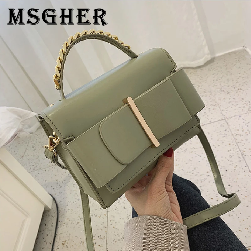 

MSGHER Big Bow Tie Shoulder Bags Small Women HandBags PU leather Messenger Bag Clutch Bags Designer Mini Crossbody Bag