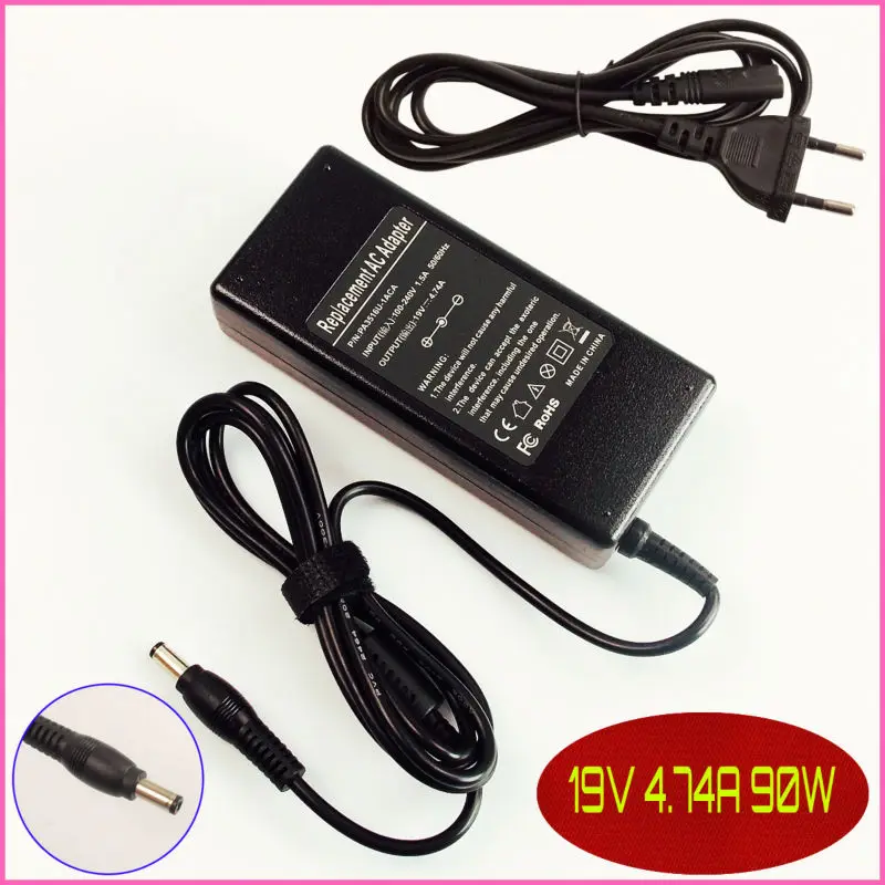Для ASUS ADP-90FB EXA0904YH EXA0904YD 90-N6EPW2010 19в 4.74A адаптер переменного тока для ноутбука