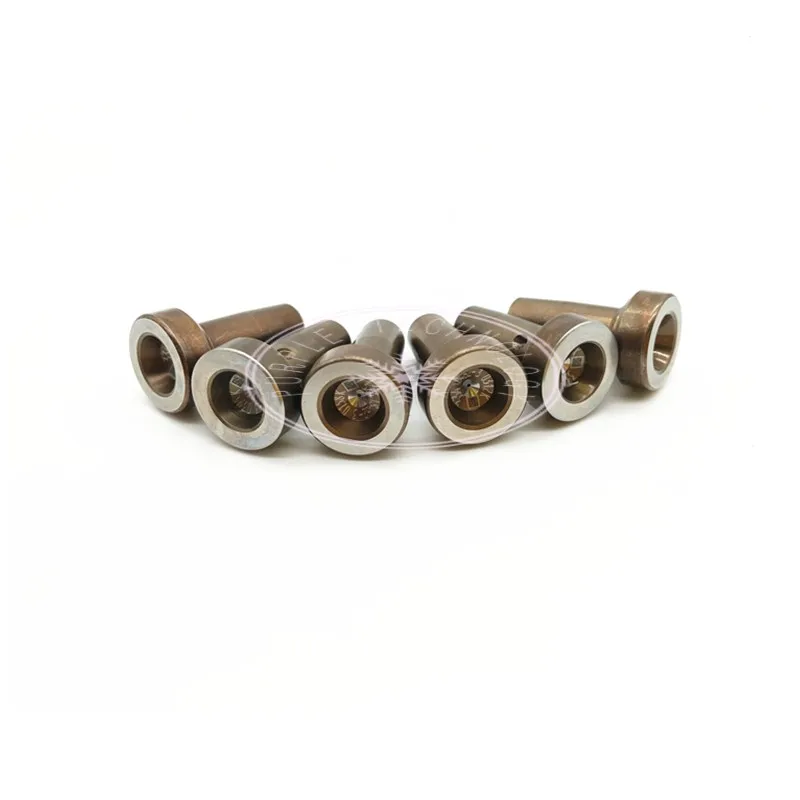 common rail valve tap 334