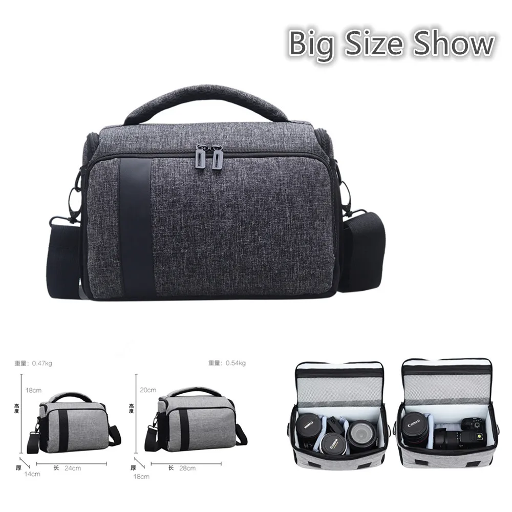 camera handbag Shockproof Portable Projector Bag for XGIMI Halo Mini Mogo pro CC KK G02V G03V Play Aurora Xiaomi Mijia Mini Projecter pouch leather camera bag