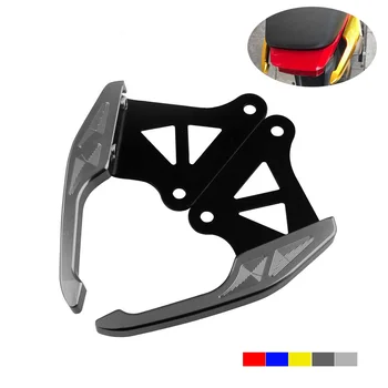 

Rear Seat Pillion Grab Rail Bars Handle For 2013-2015 HONDA Grom MSX 125 MSX125
