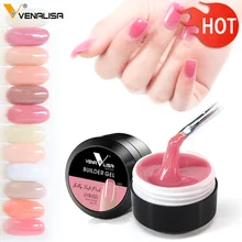 2019 New Products Wholesale Nail Gel CANNI Nail Extension Gels Thick Builder Gel Natural Camouflage UV Gel 15ml manicure led 2019 New Products Wholesale Nail Gel CANNI Nail Extension Gels Thick Builder Gel Natural Camouflage UV Gel 15ml manicure led